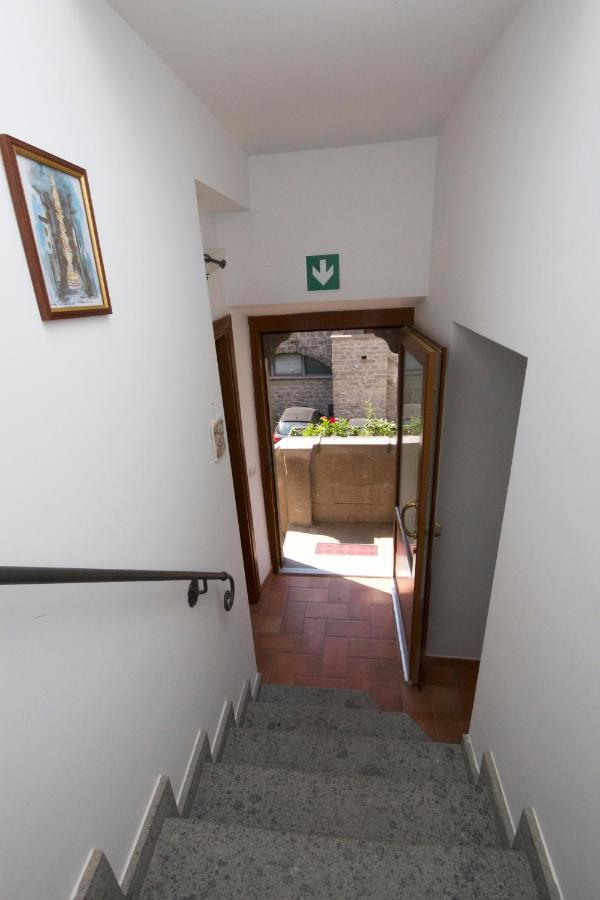 Il Gallo Nero Viterbo Bagian luar foto